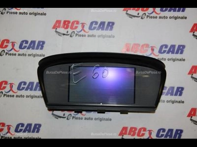 Display bord