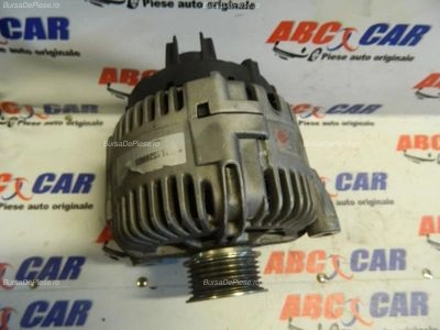 Alternator Valeo BMW 5 2004-2010 oe A543305A, vedere frontata