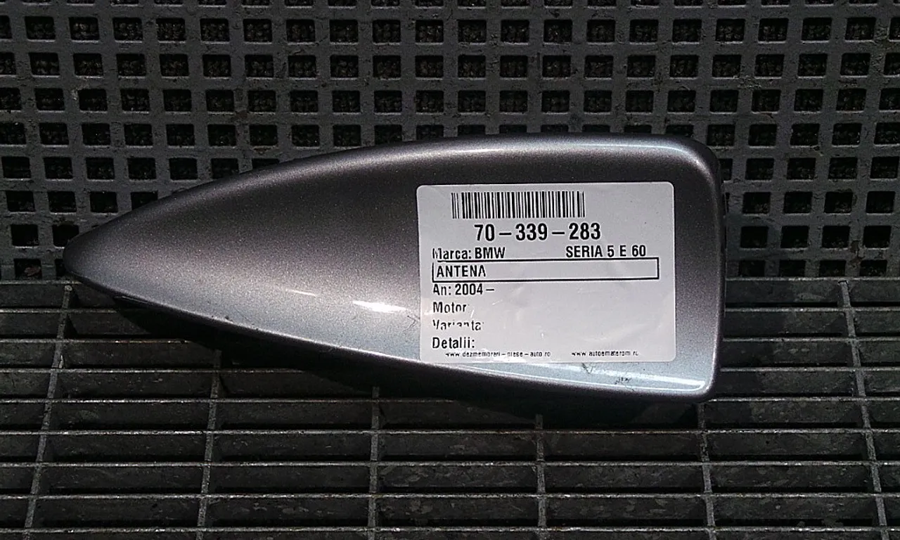 ANTENA BMW 5 2004-2010