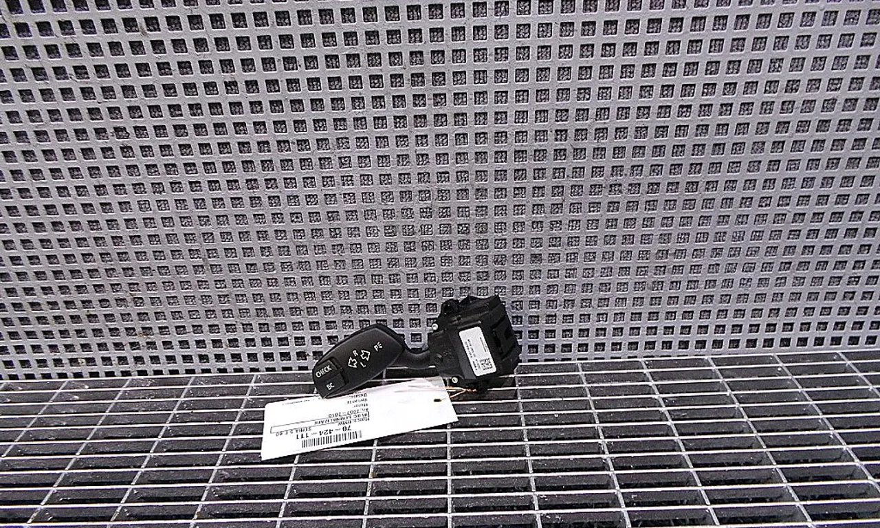 BLOC SEMNALIZARE BMW 5 2004-2010