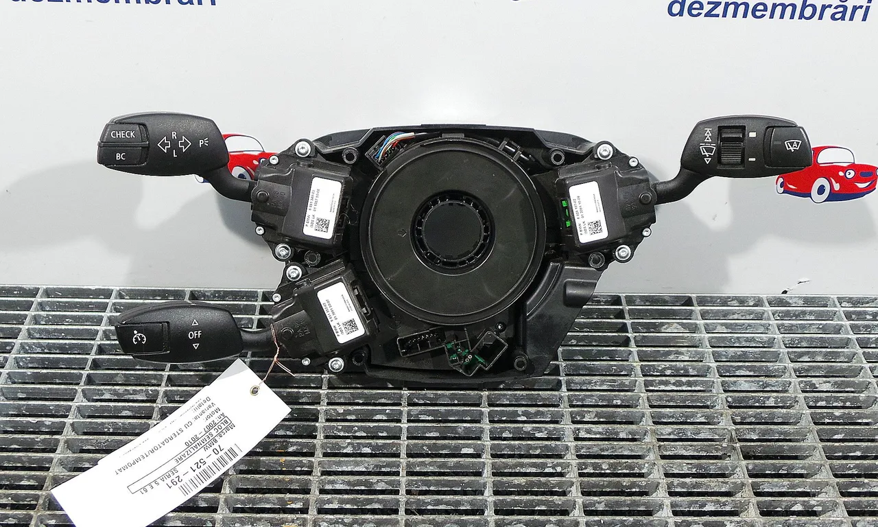 BLOC SEMNALIZARE BMW 5 2004-2010