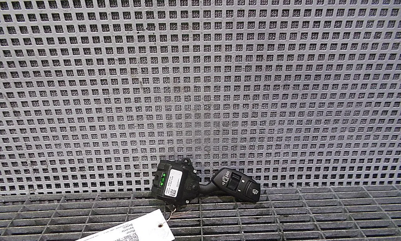 BLOC STERGATOR BMW 5 2004-2010