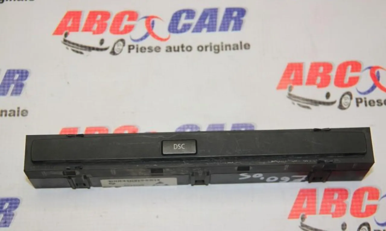 Buton DSC BMW 5 2004-2010