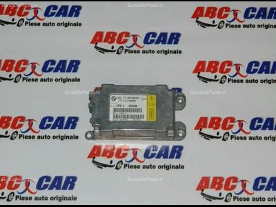 Calculator airbag