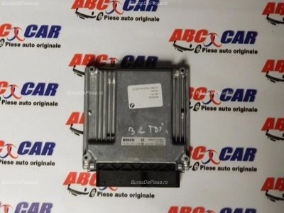 Calculator motor
