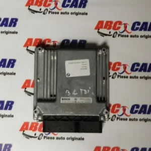 Calculator motor