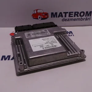 CALCULATOR MOTOR