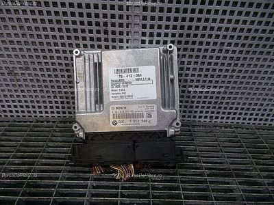 CALCULATOR MOTOR