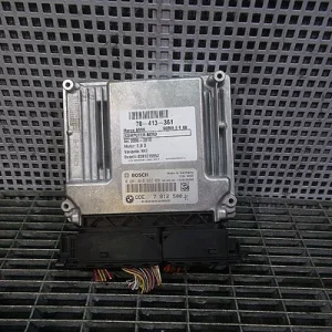 CALCULATOR MOTOR