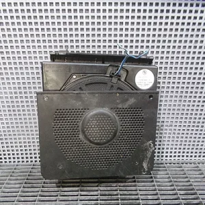 DIFUZOR AUDIO