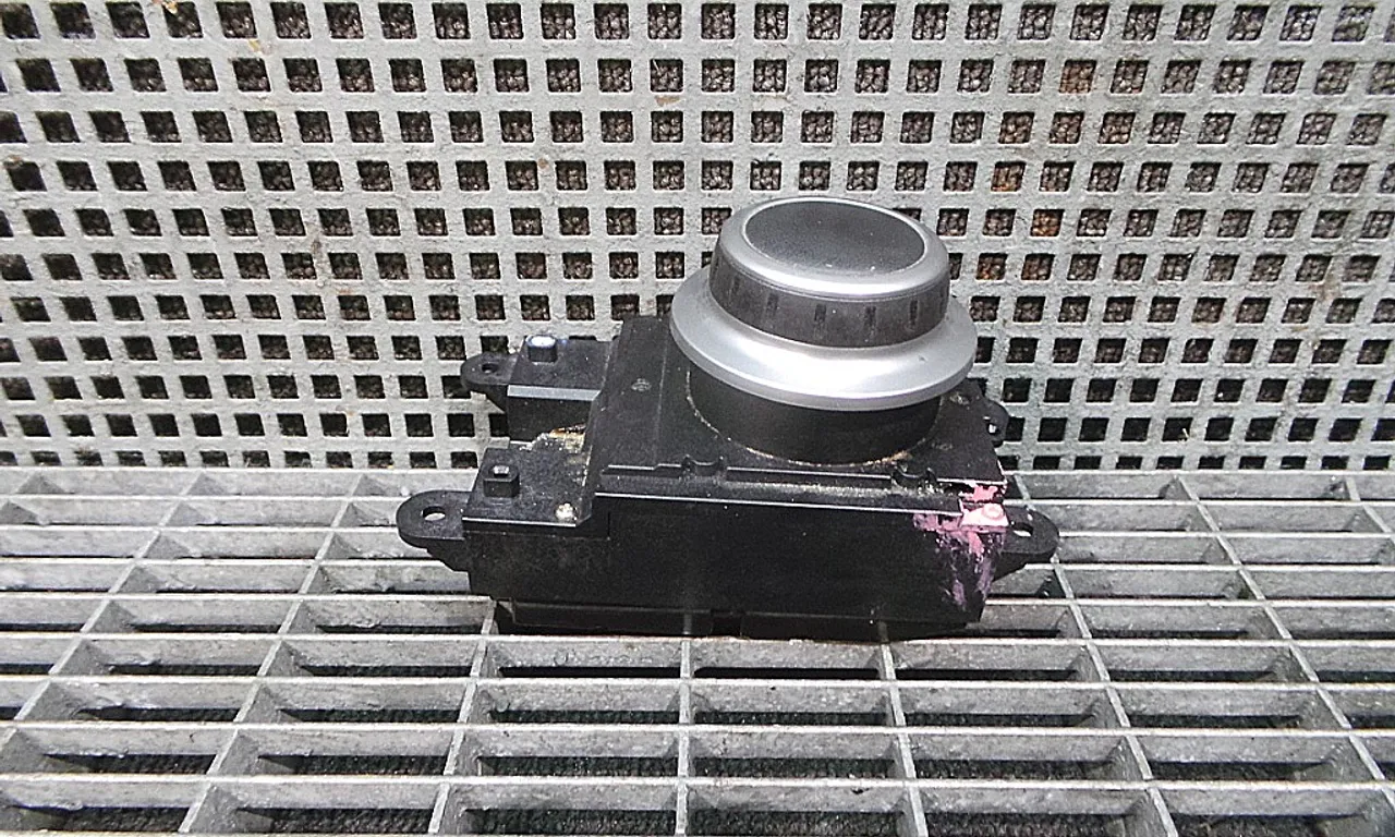 JOYSTICK BMW 5 2004-2010