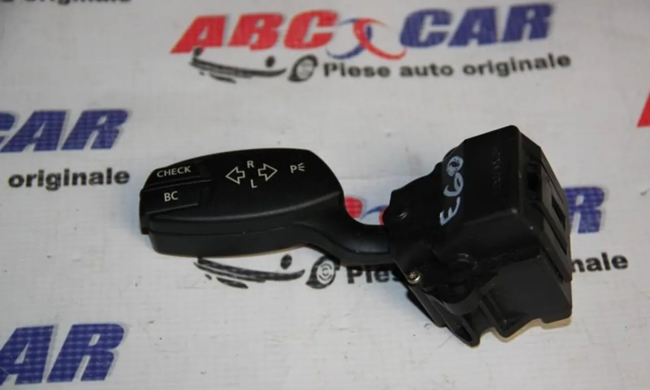 Maneta semnalizare BMW 5 2004-2010