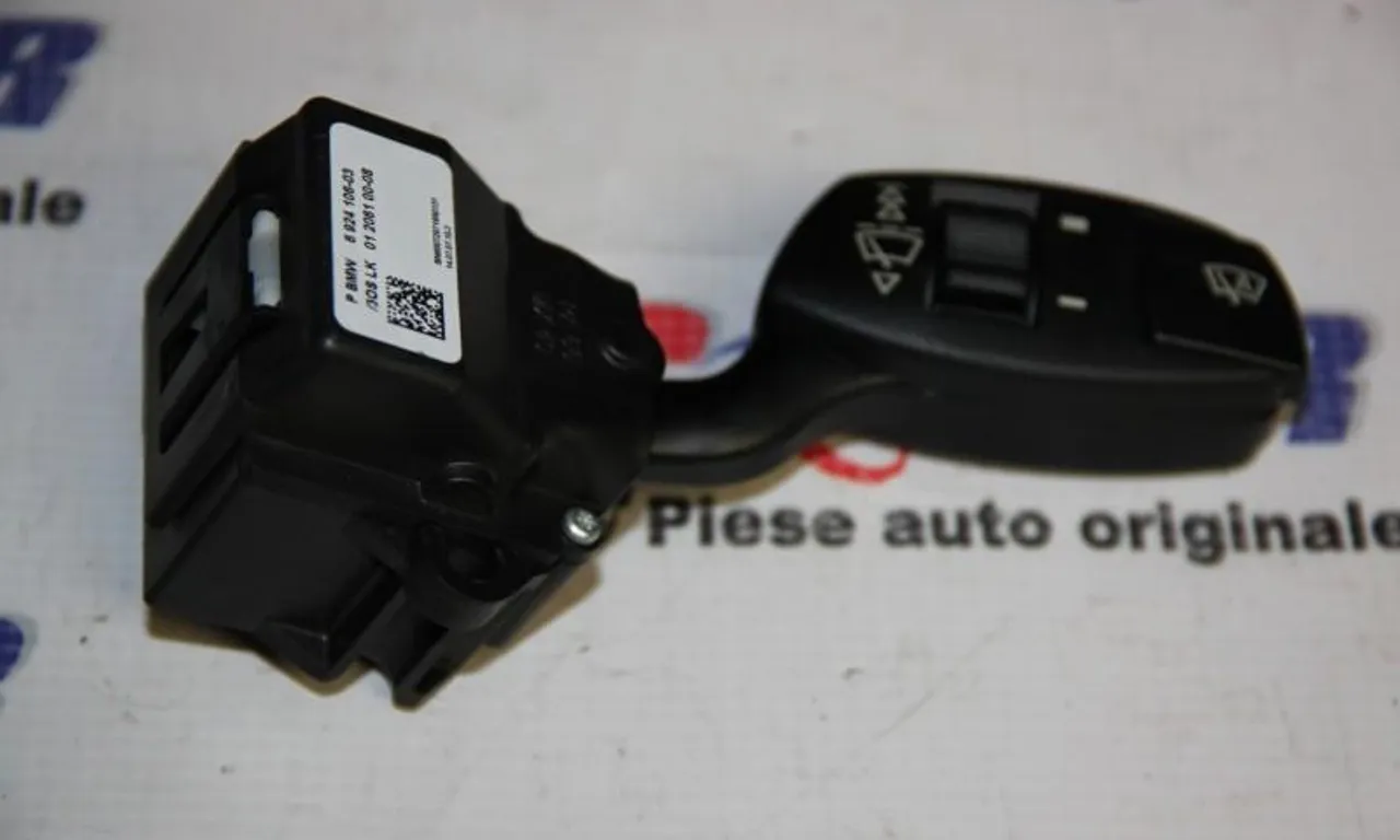Maneta stergatoare BMW 5 2004-2010