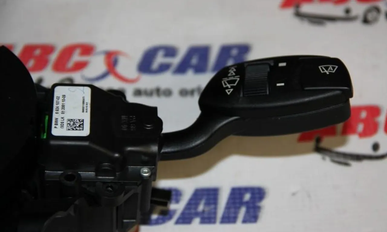 Maneta stergatoare BMW 5 2004-2010