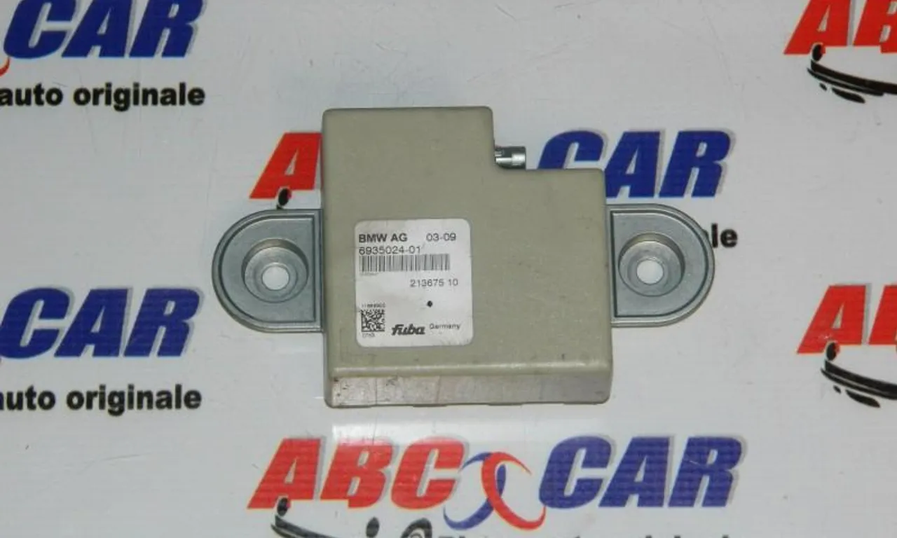 Modul antena BMW 5 2004-2010