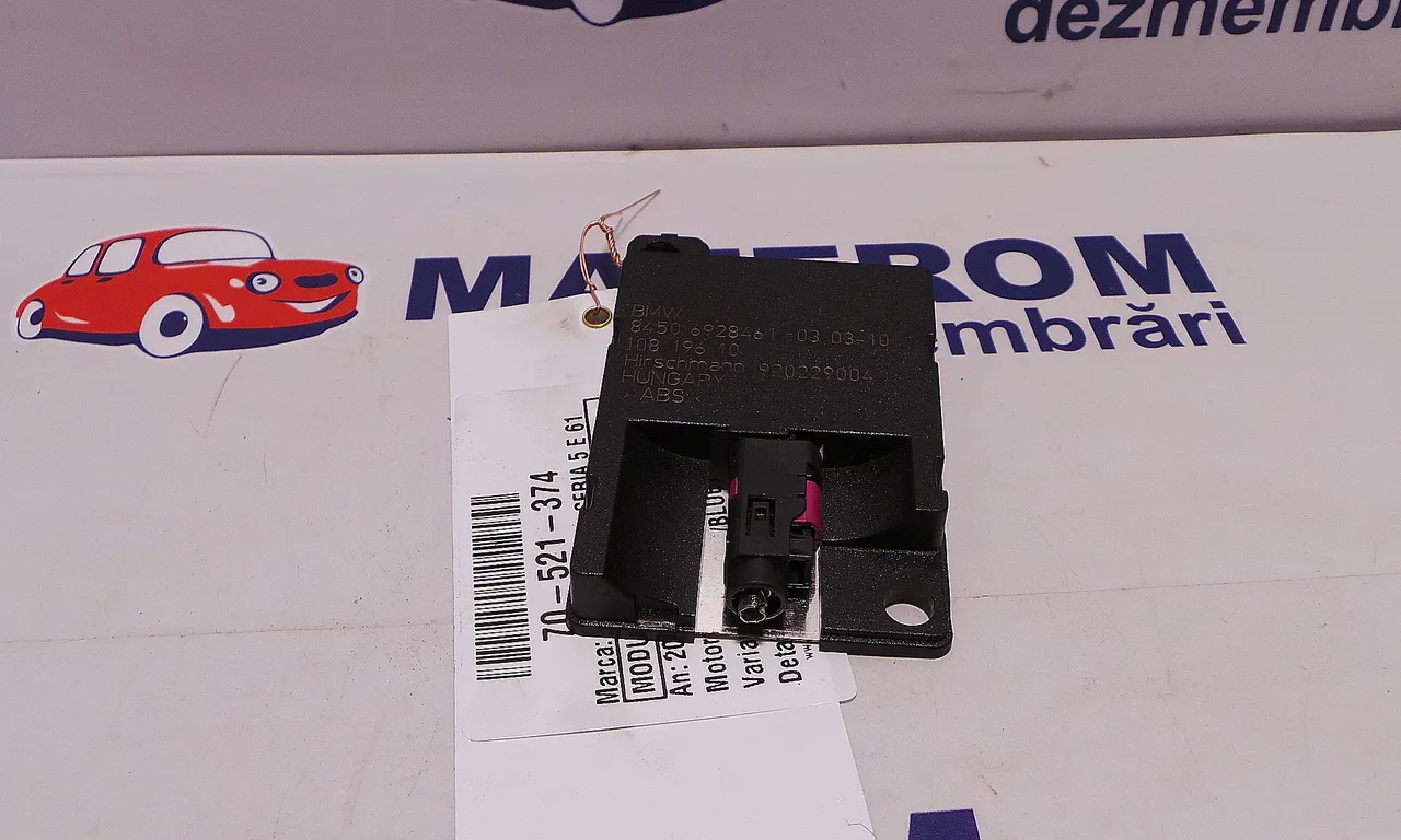 MODUL BLUETOOTH BMW 5 2004-2010