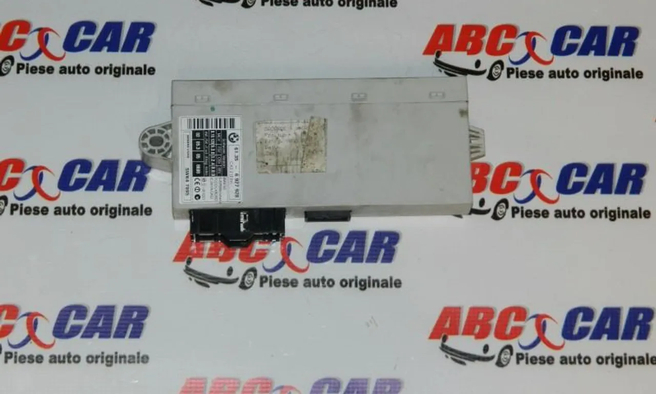 Modul CAS BMW 5 2004-2010