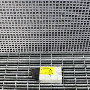 MODUL CONTROL CENTRAL