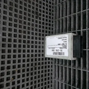 MODUL CONTROL CENTRAL
