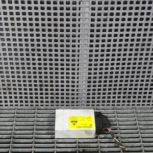 MODUL CONTROL CENTRAL