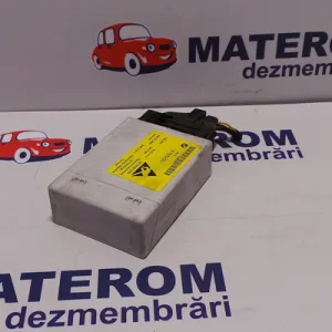 MODUL CONTROL CENTRAL
