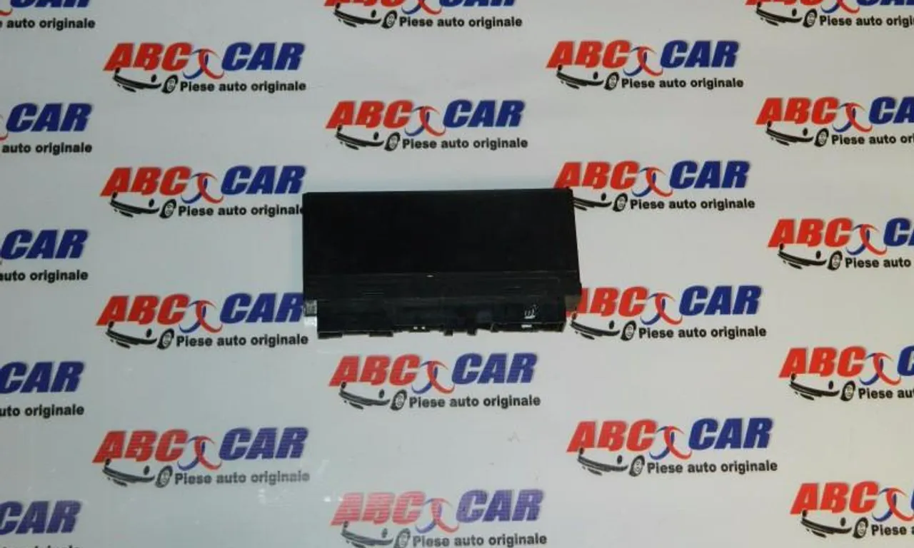 Modul gateway BMW 5 2004-2010