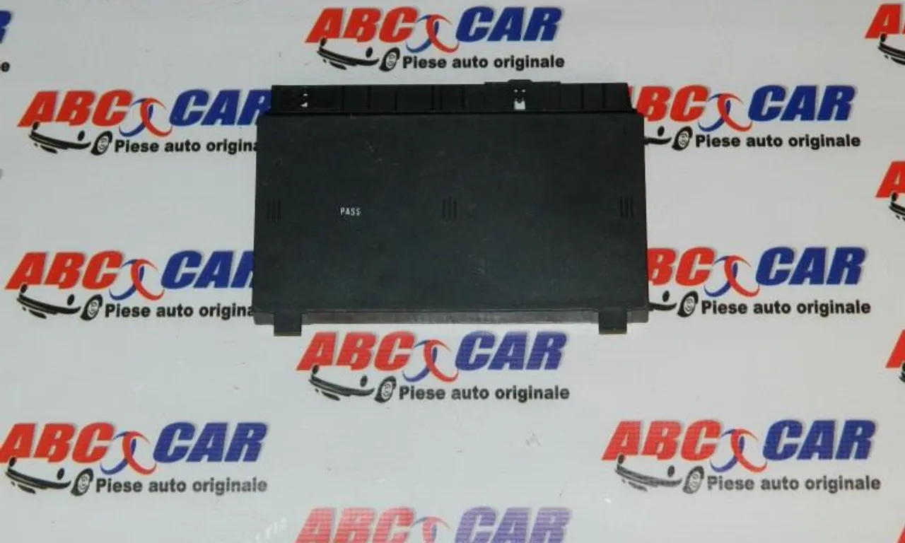 Modul incalzire scaune BMW 5 2004-2010