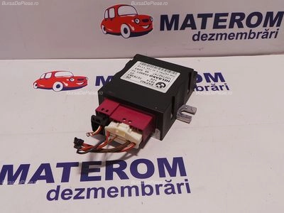 MODUL POMPA COMBUSTIBIL