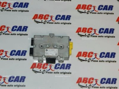 Modul usa stanga fata