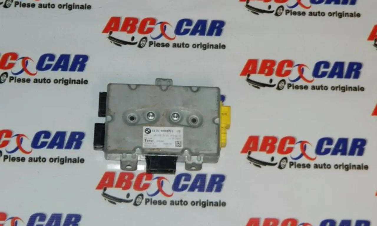 Modul usa stanga fata BMW 5 2004-2010