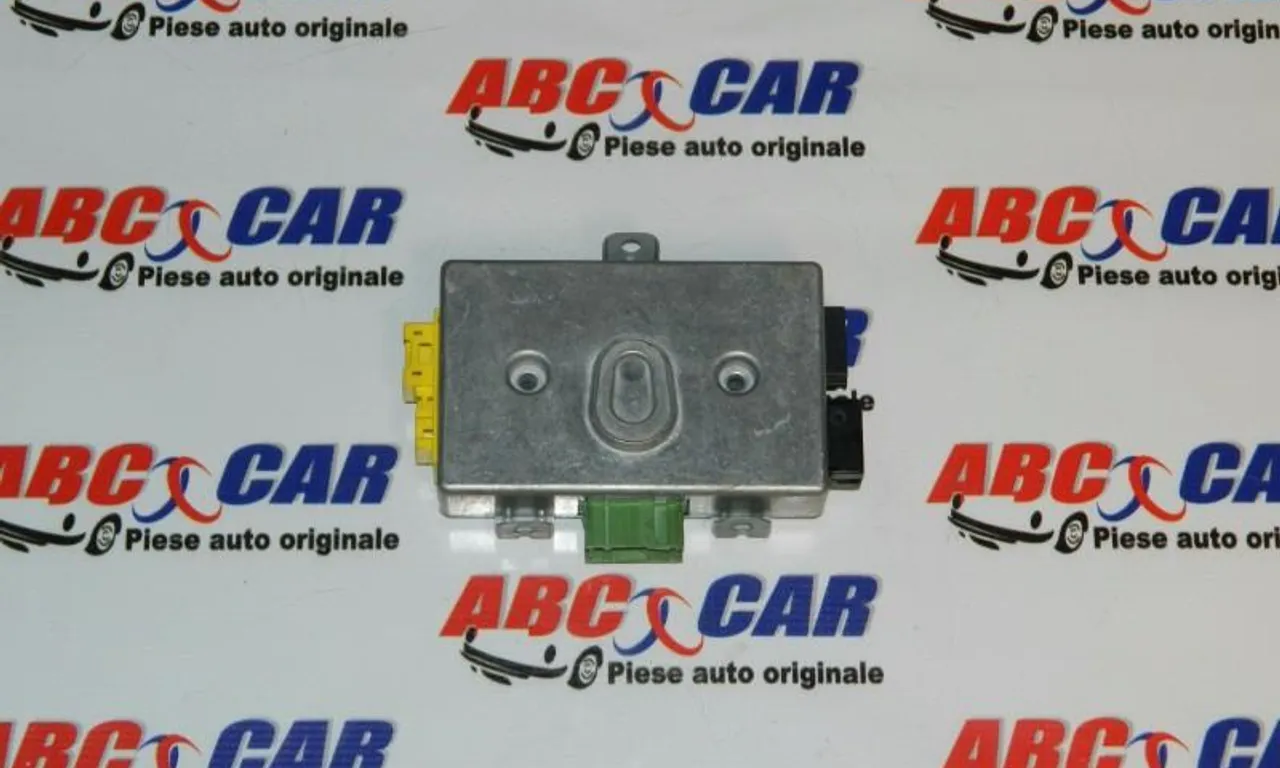 Modul usa stanga fata BMW 5 2004-2010