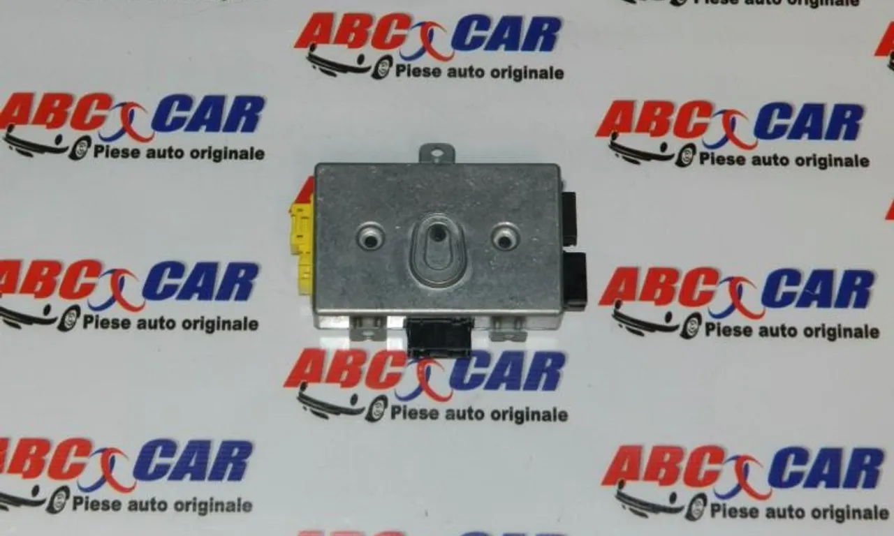 Modul usa stanga fata BMW 5 2004-2010