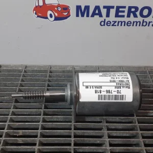 MOTORAS