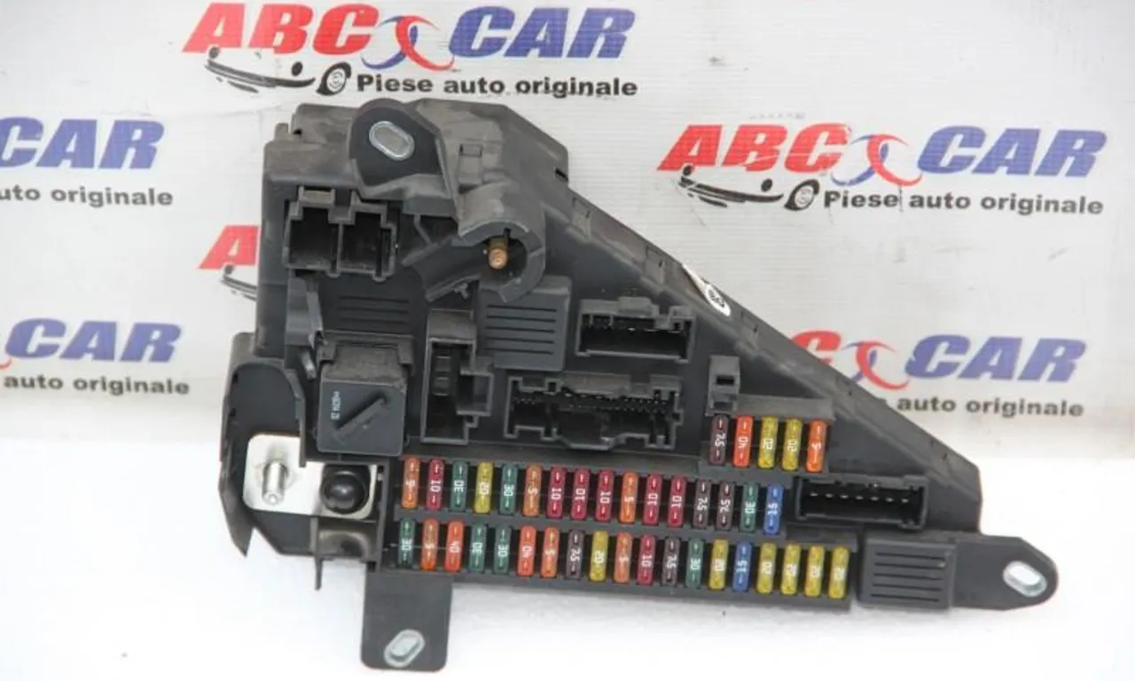 Panou sigurante BMW 5 2004-2010