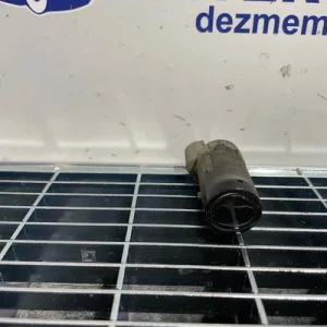 SENZOR PARCARE FATA