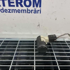SENZOR PARCARE SPATE