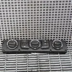 TABLOU COMANDA INCALZIRE BMW 5 2004-2010 oe-64116942682, vedere frontata