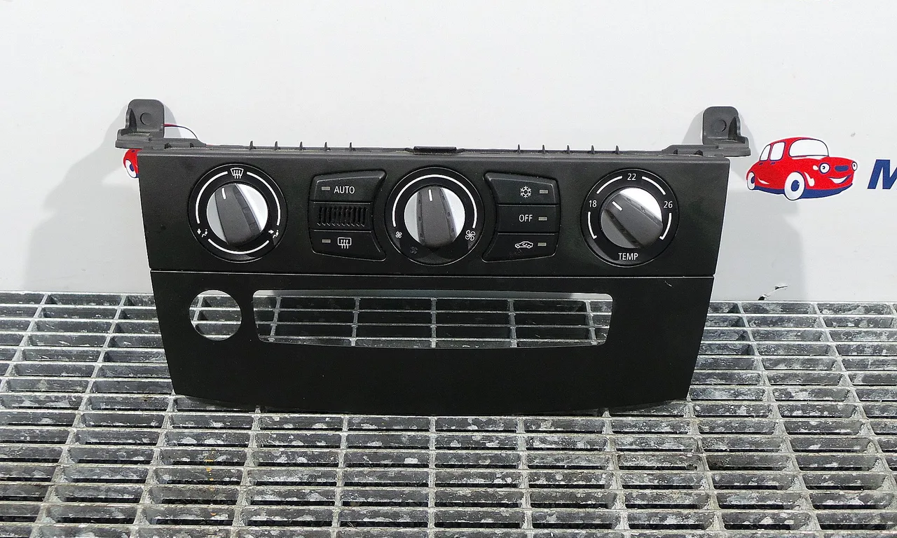TABLOU COMANDA INCALZIRE BMW 5 2004-2010