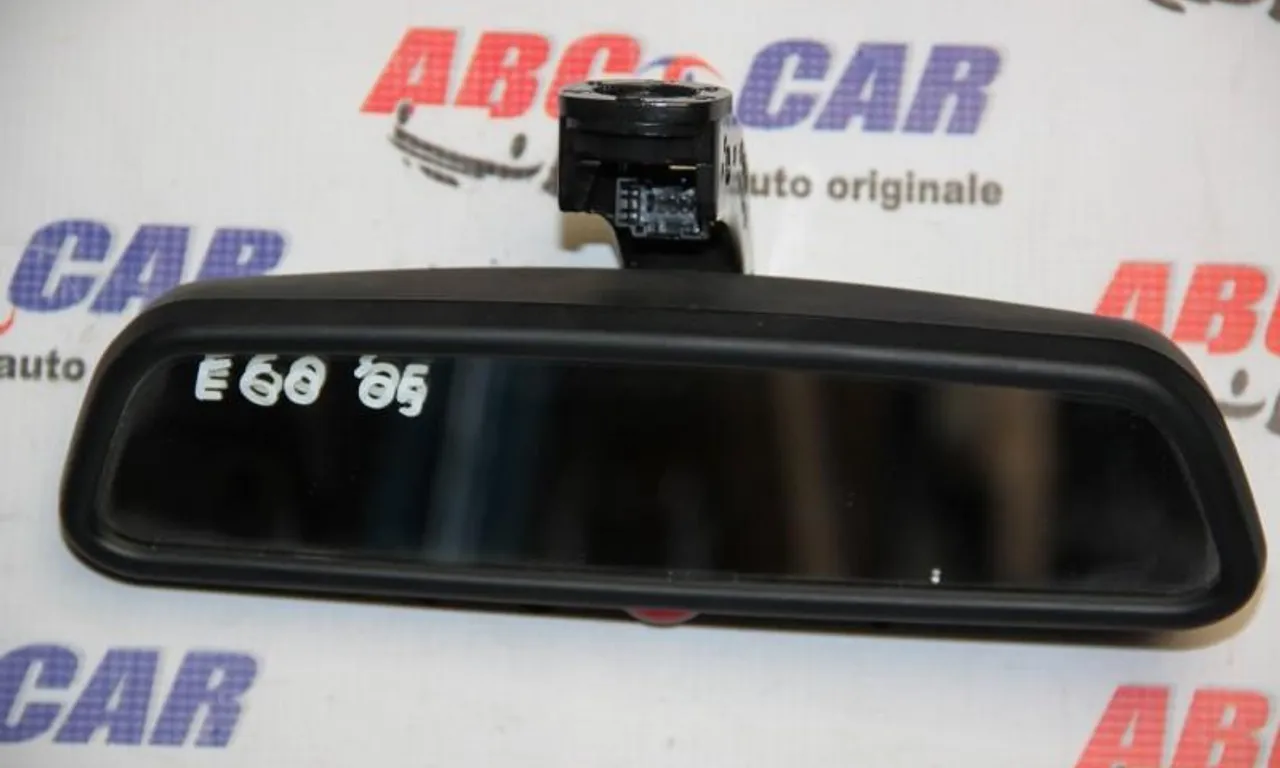 Oglinda retrovizoare central BMW 5 2004-2010