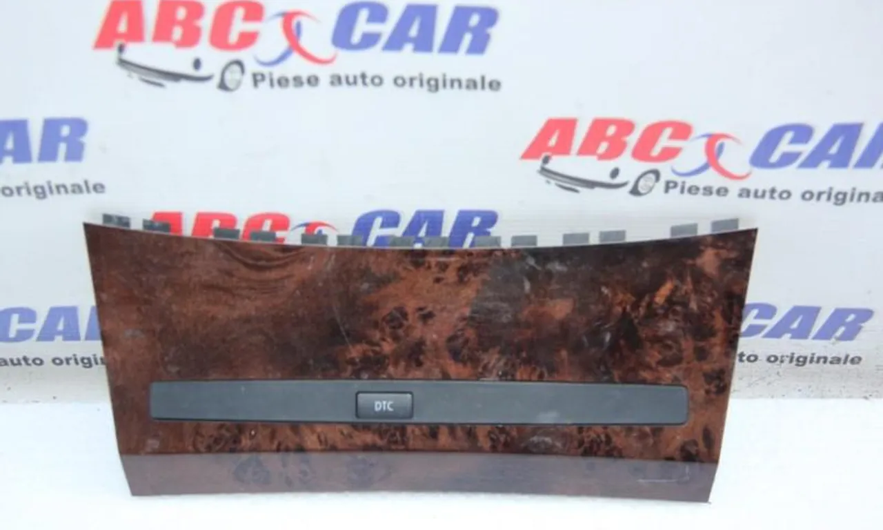 Ornament mahon bord BMW 5 2004-2010