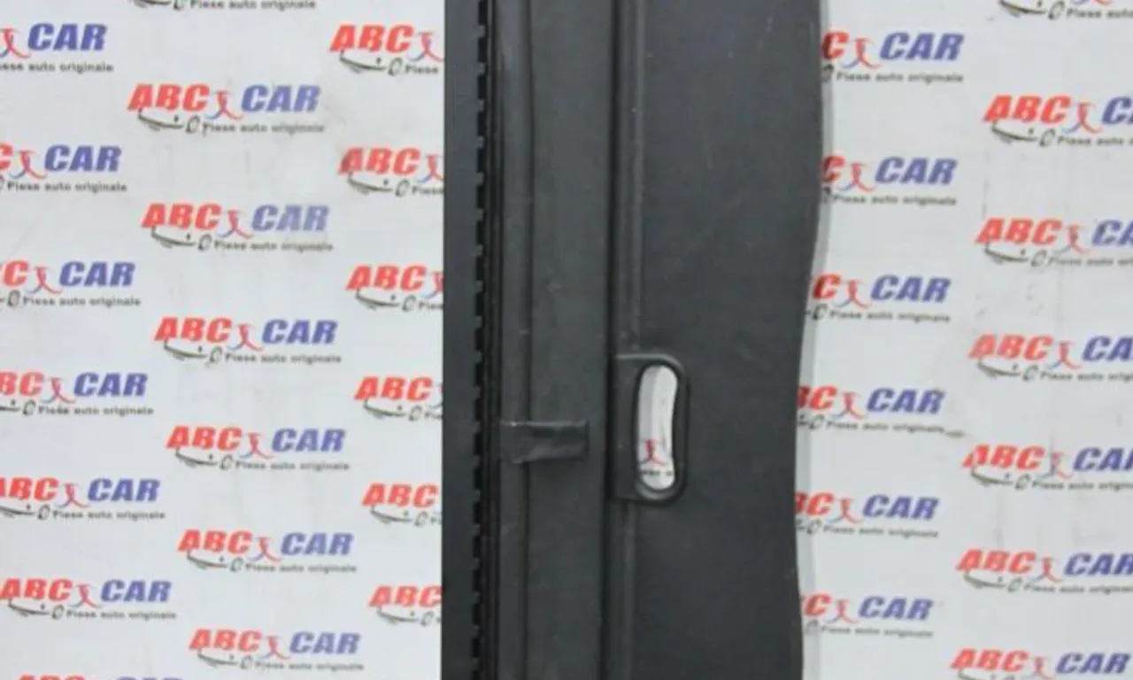 Rulou portbagaj cu plasa BMW 5 2004-2010