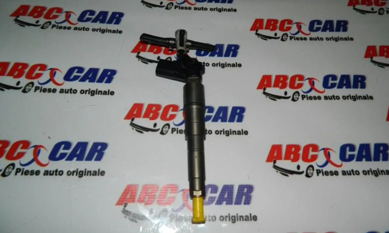 Injector BMW 5 2004-2010