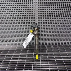 INJECTOR