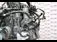 Motor complet BMW 5 2004-2010 oe M57, vedere laterala