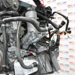 Motor complet BMW 5 2004-2010 M57, vedere laterala