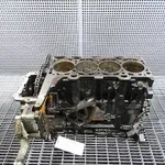 MOTOR BMW 5 2.0 D 2004-2010 oe-204D4M47, vedere frontata