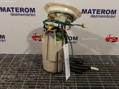 POMPA ALIMENTARE