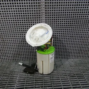 POMPA ALIMENTARE