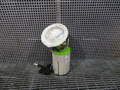 POMPA ALIMENTARE