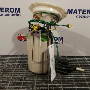 POMPA ALIMENTARE
